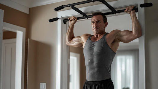 From Dad Bod to Dead Hang Beast: 30 Days with BullBarFit