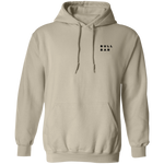 G185 Pullover Hoodie