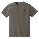 CC1717 Heavyweight Garment-Dyed T-Shirt