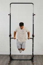 BULLBAR 2.0 EXT (Height adjustable)