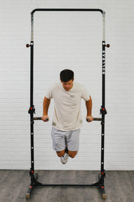 BULLBAR 2.0 EXT (Height adjustable)