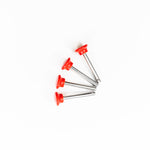 Safety Pins - 4 Piece Set