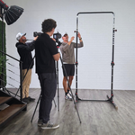 BULLBAR Rise - Height adjustable