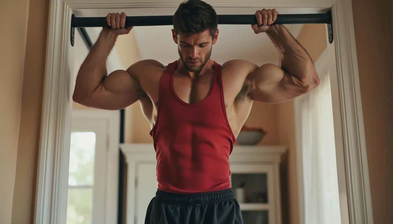 Why Bullbar 2.0 Is the Best Home Pull-Up & Dip Station 2025
