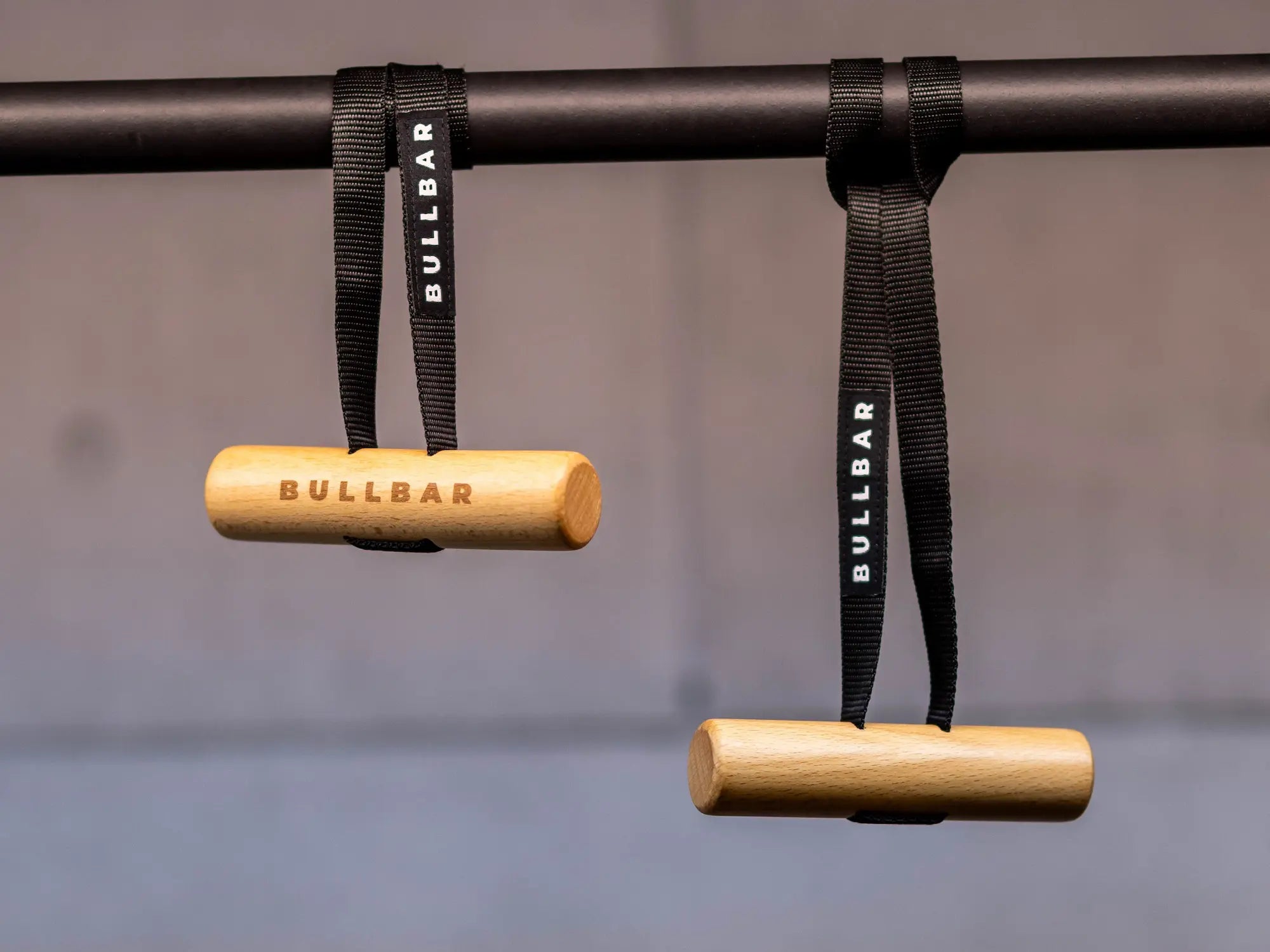 Accessories - BULLBAR
