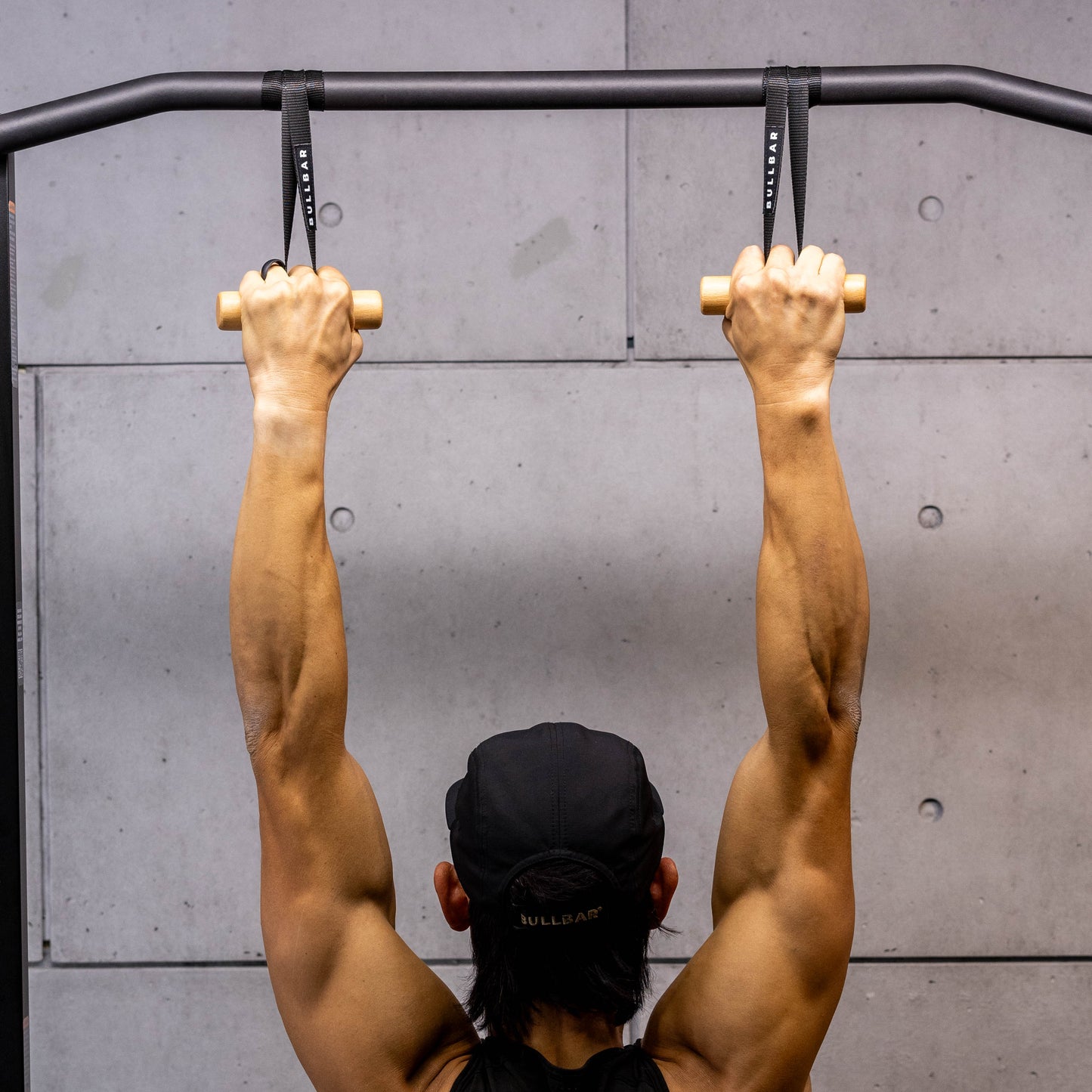 Hammer Grip Pull Up Bar Hand Grips Grip Pull Exercises To Improve