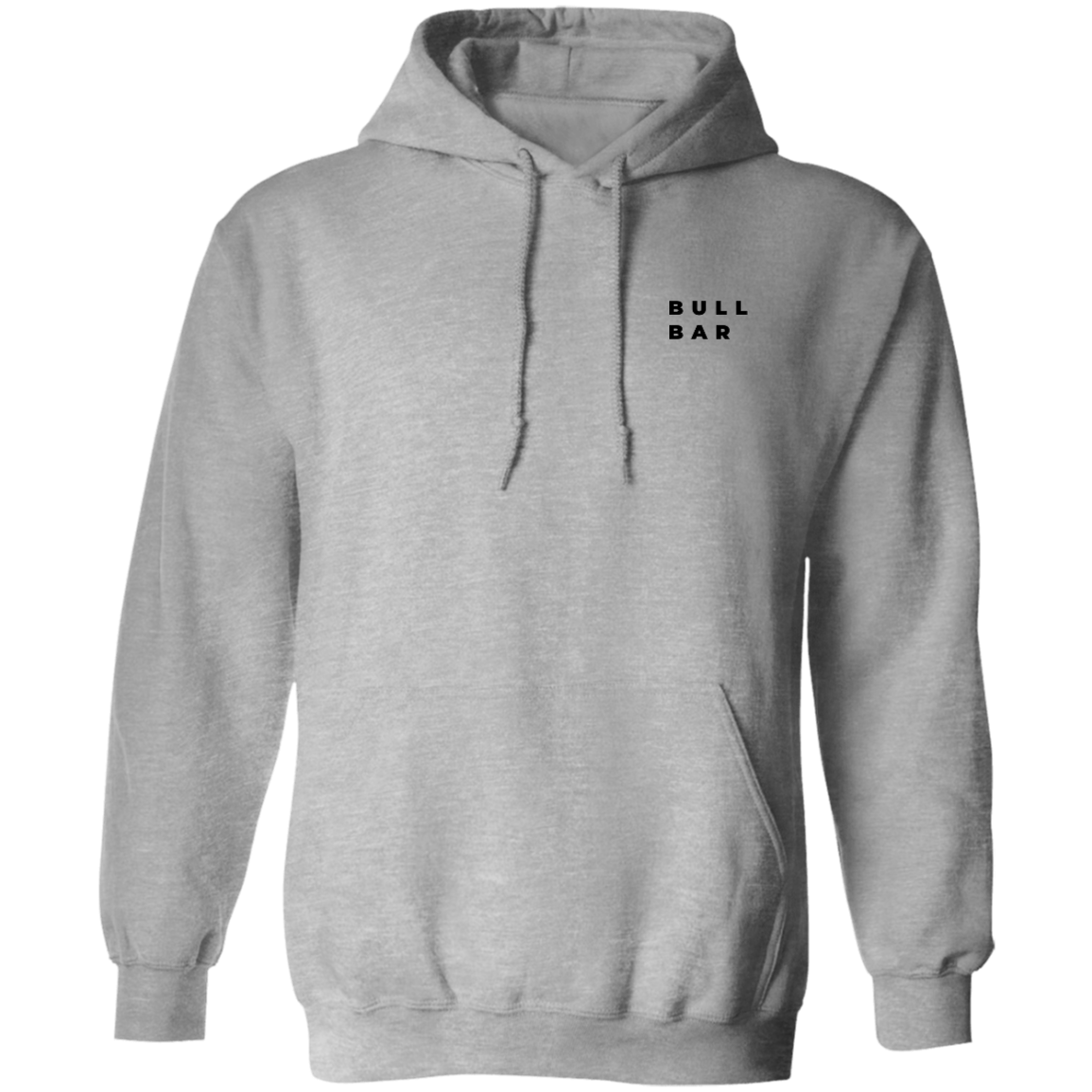 G185 Pullover Hoodie
