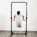 BULLBAR 2.0 Portable Pull-up Bar & Dip Station