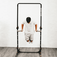 BULLBAR 2.0 Portable Pull-up Bar & Dip Station