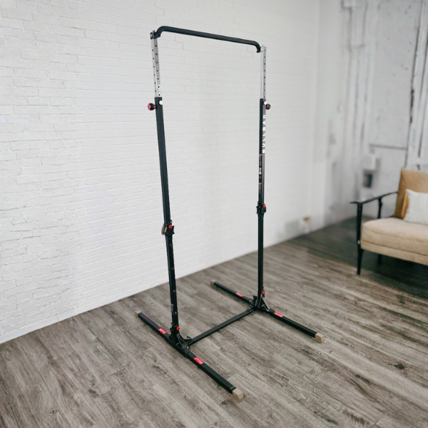 BULLBAR Rise - Height adjustable