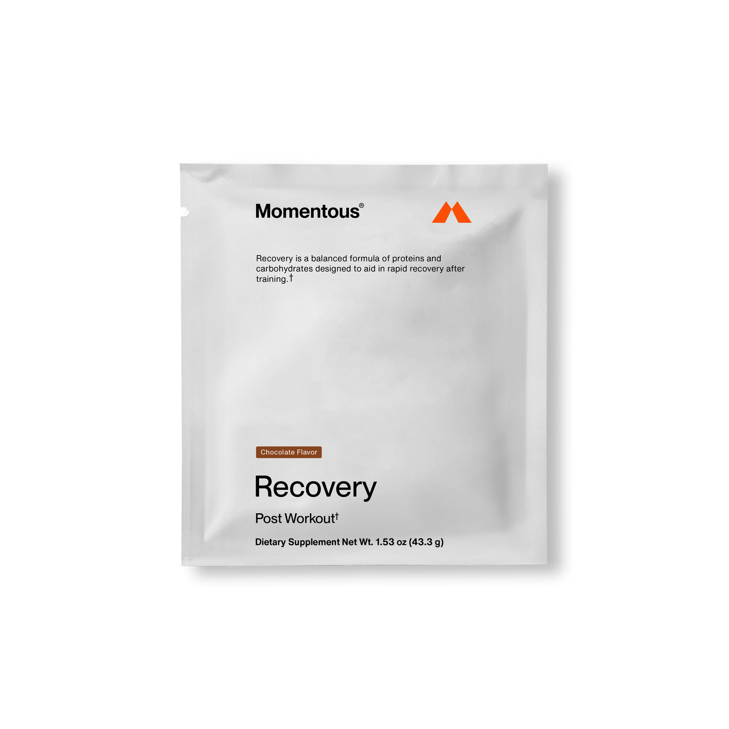 Recovery 14-Travel Packs