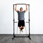 BULLBAR 2.0 - Portable Pull-up Bar - BULLBAR