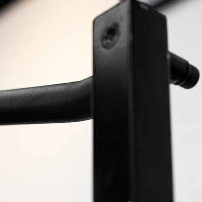 BULLBAR 2.0 - Portable Pull-up Bar - BULLBAR