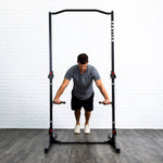 BULLBAR 2.0 - Portable Pull-up Bar - BULLBAR