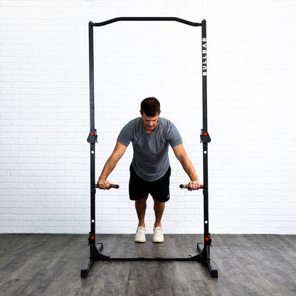 BULLBAR 2.0 - Portable Pull-up Bar - BULLBAR