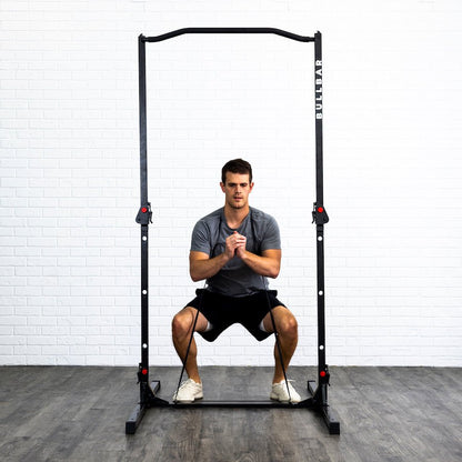 BULLBAR 2.0 - Portable Pull-up Bar - BULLBAR