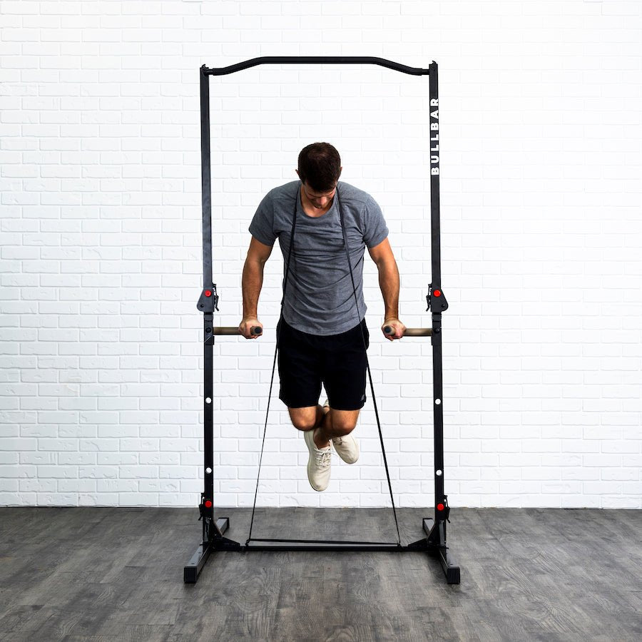 Layered Resistance Band Set MultiFuse™ Technology Set of