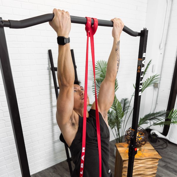 Resistance Bands 2.0 curated on LTK